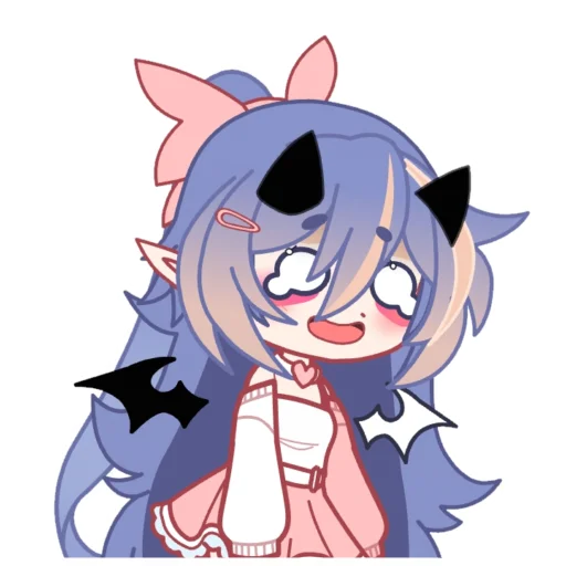 Эмодзи Miyako Sudsuki