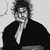 Эмодзи Miyamoto Musashi