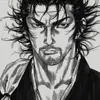 Эмодзи Miyamoto Musashi