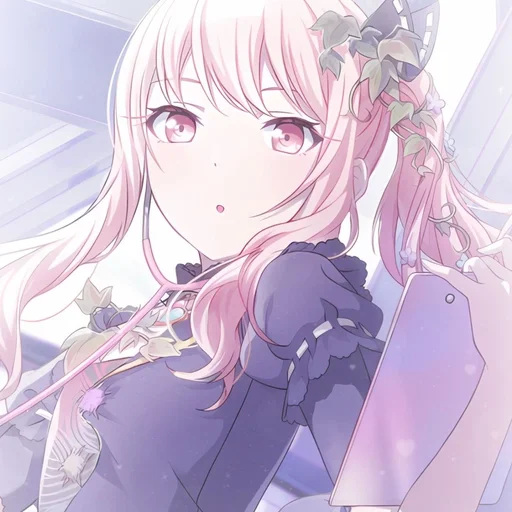 Эмодзи мидзуки акияма