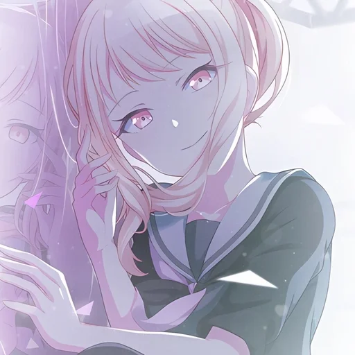 Эмодзи мидзуки акияма