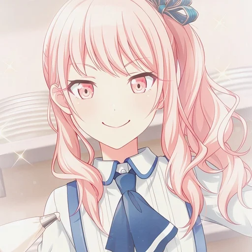 Эмодзи мидзуки акияма