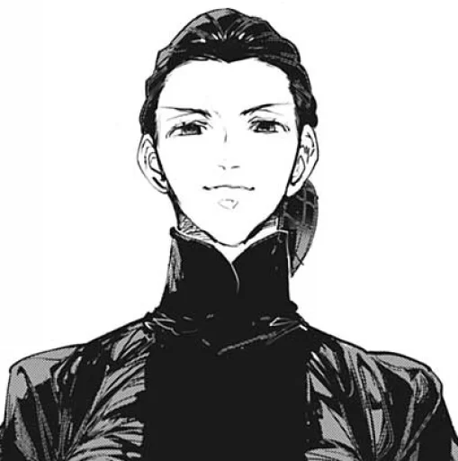 Эмодзи The promised Neverland