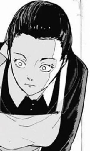 Эмодзи The promised Neverland