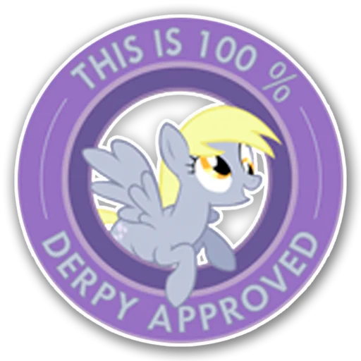 Эмодзи My Little Pony