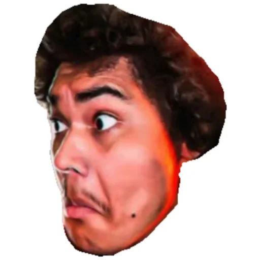 Эмодзи Мммммммм+gen3