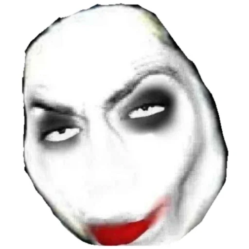 Эмодзи Мммммммм+gen3