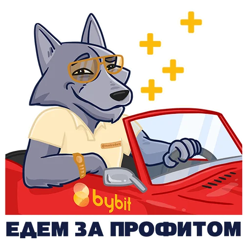 Эмодзи Mmtraders