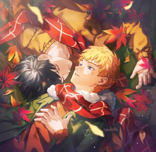 Эмодзи Mob Psycho 100