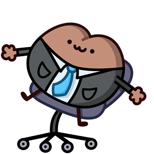 Эмодзи Попкинс Мокка Без Текста