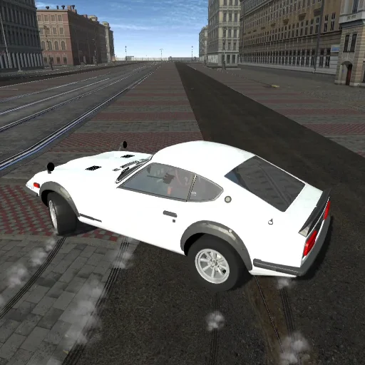 Эмодзи Mods Simple Car C