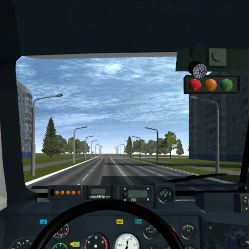 Эмодзи Mods Simple Car C