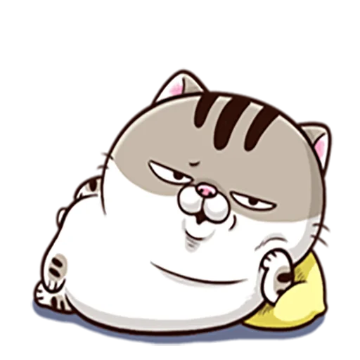 Эмодзи Meoami