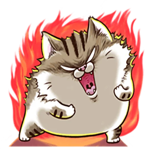 Эмодзи Meoami