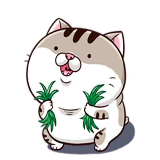 Эмодзи Meoami