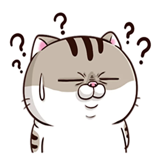 Эмодзи Meoami