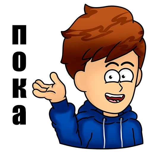 Эмодзи MOLODSAI_LOL