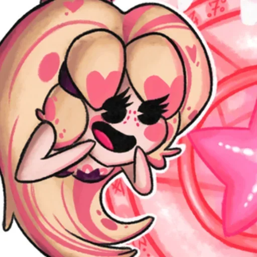 Эмодзи Молс