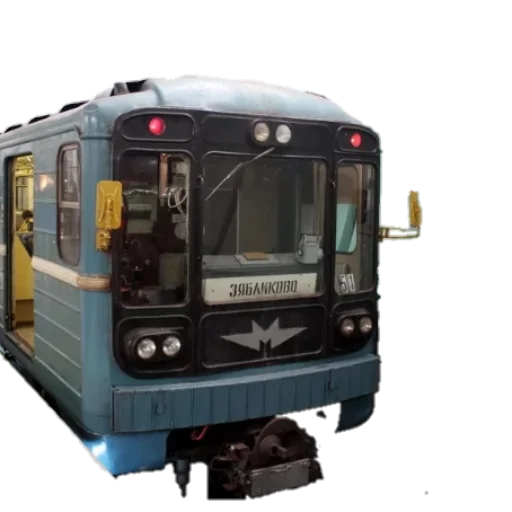 Эмодзи Поезда