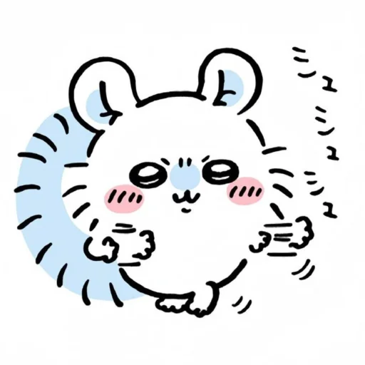 Эмодзи Momonga