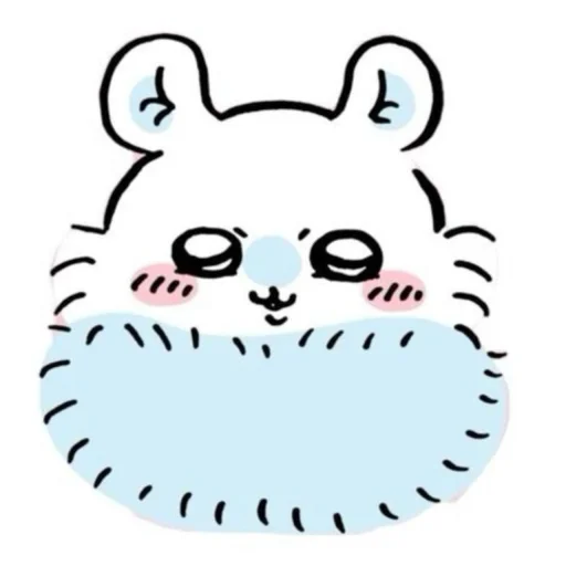 Эмодзи Momonga