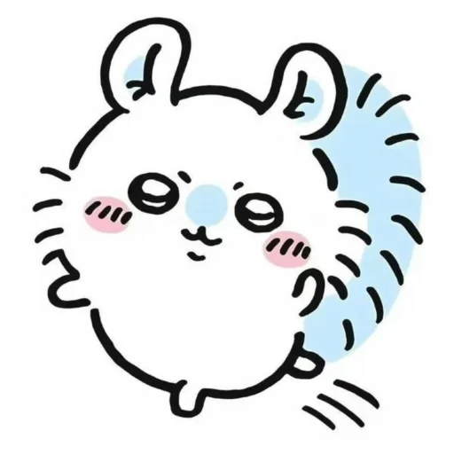 Эмодзи Momonga