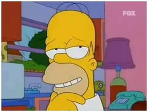 Эмодзи Simpsons-Memes-2