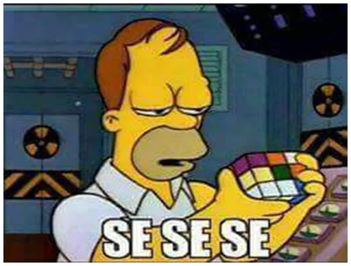 Эмодзи Simpsons-Memes-2