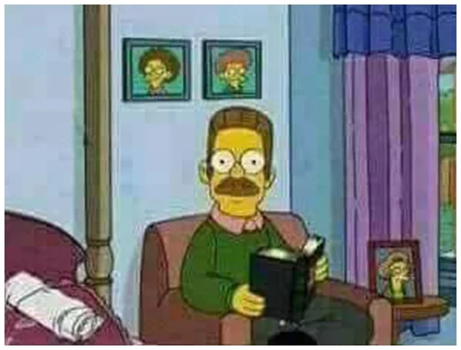 Эмодзи Simpsons-Memes-3