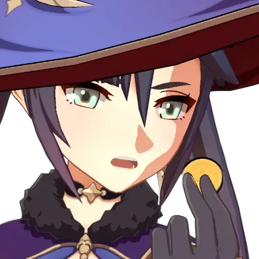 ?
