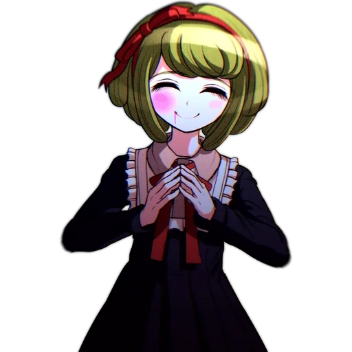 Эмодзи Monaca Towa