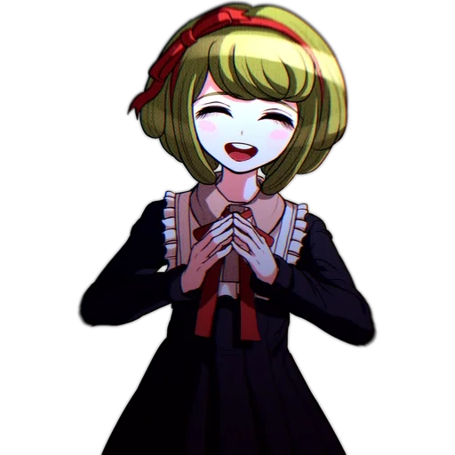 Эмодзи Monaca Towa