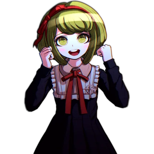 Эмодзи Monaca Towa