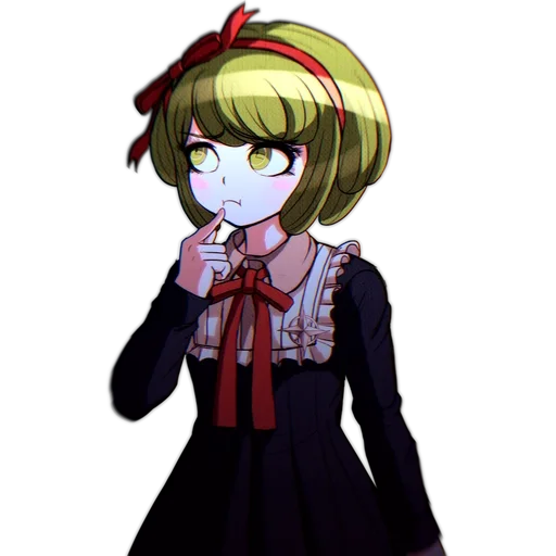 Эмодзи Monaca Towa