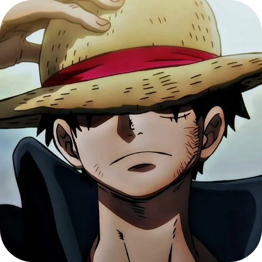 Эмодзи One Piece