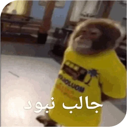 Эмодзи Monkey
