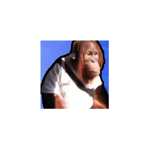 Эмодзи Monkeys