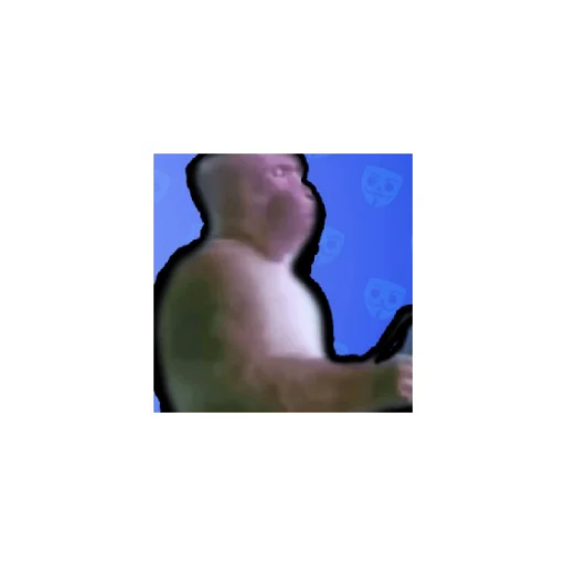 Эмодзи Monkeys