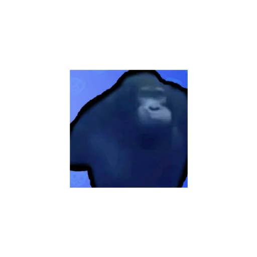 Эмодзи Monkeys