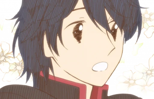 Эмодзи Monogatari Series: Second Season