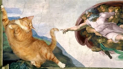 Эмодзи Monolisa