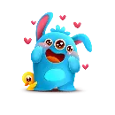 Эмодзи Monster Box