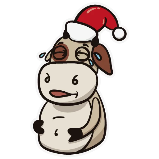 Эмодзи Moo 2021