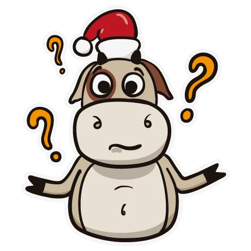 Эмодзи Moo 2021