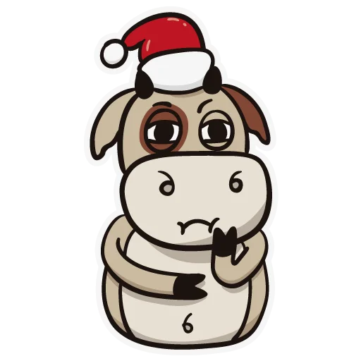 Эмодзи Moo 2021