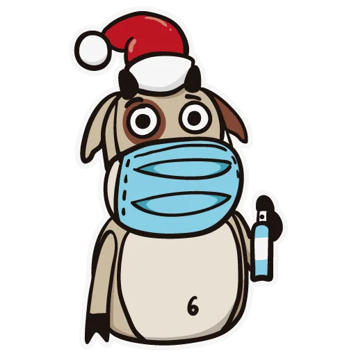 Эмодзи Moo 2021