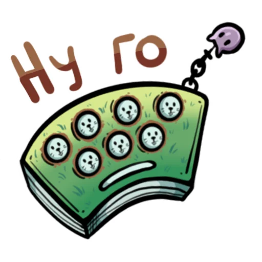 Эмодзи Муд чи шо получается