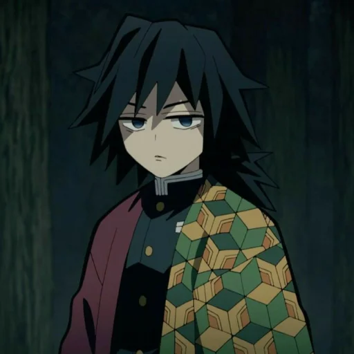 Эмодзи Mood Anime