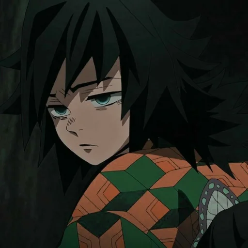 Эмодзи Mood Anime