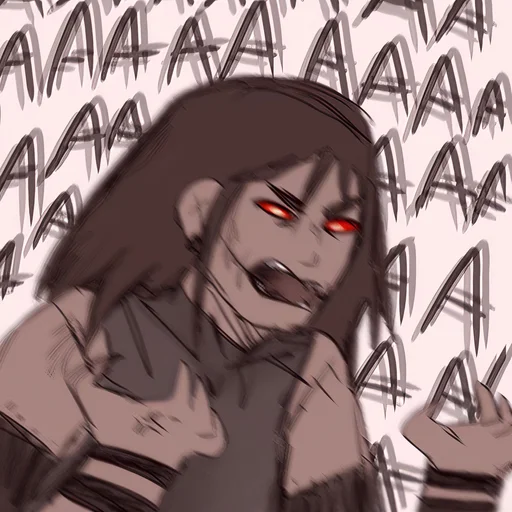 Эмодзи Naruto